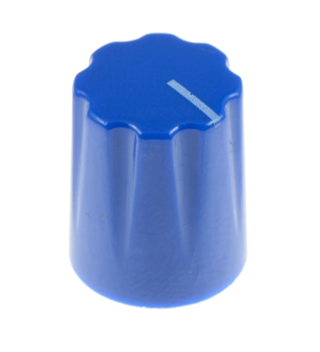 Blue Davies 1900H Style Knob