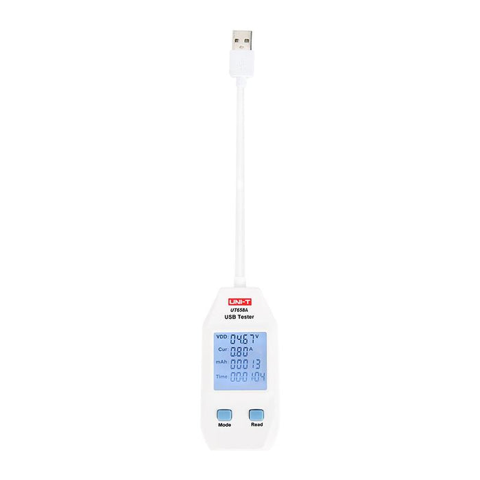 UT658A USB 'A' Tester Uni-T
