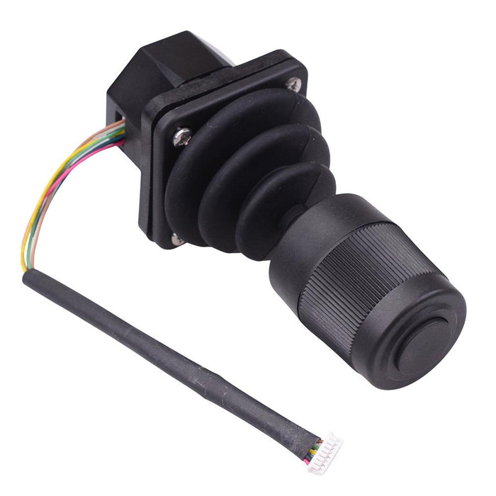 3 Axis Hall Effect Joystick 5VDC