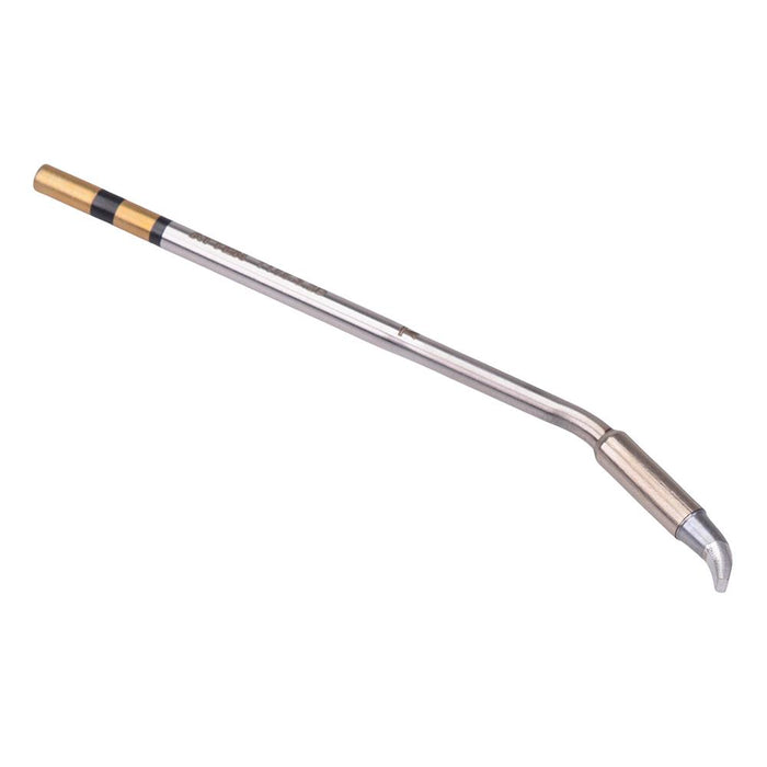 T155-3.2D 3.2mm Chisel Soldering Iron Tip ATTEN