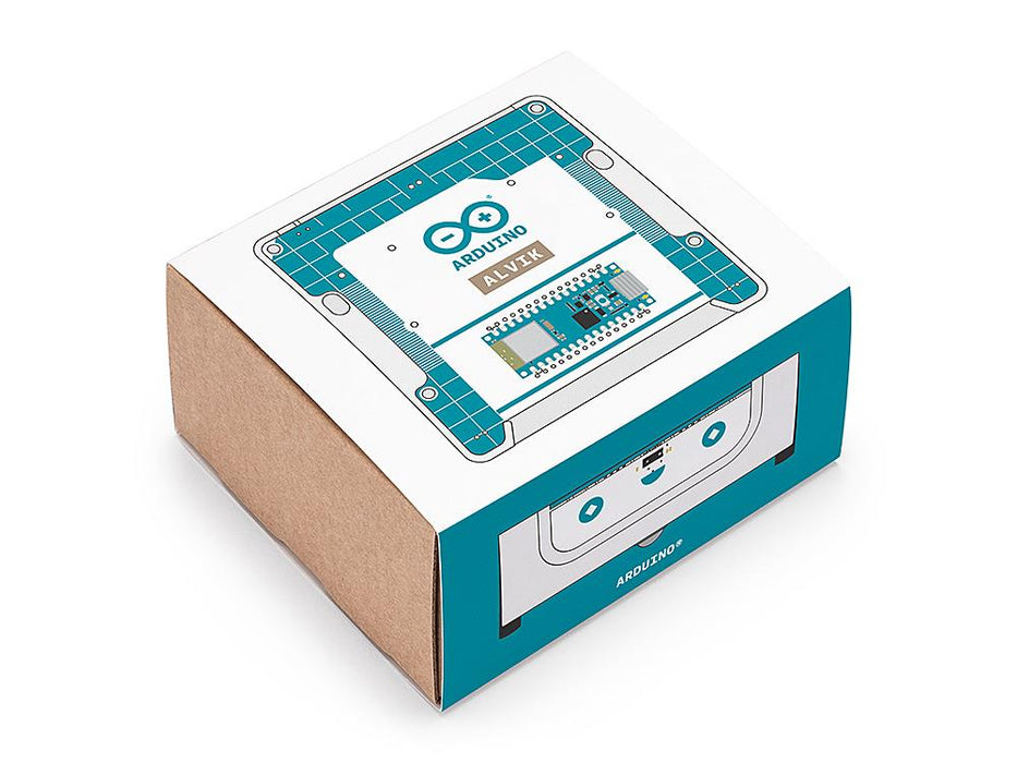 Arduino® Alvik