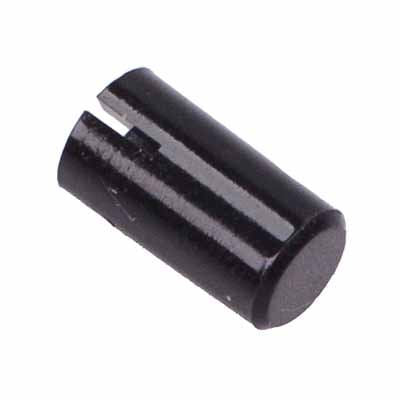 Black Round Switch Cap for AP22909 Switches