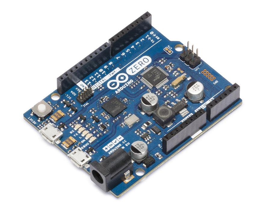 Arduino® Zero