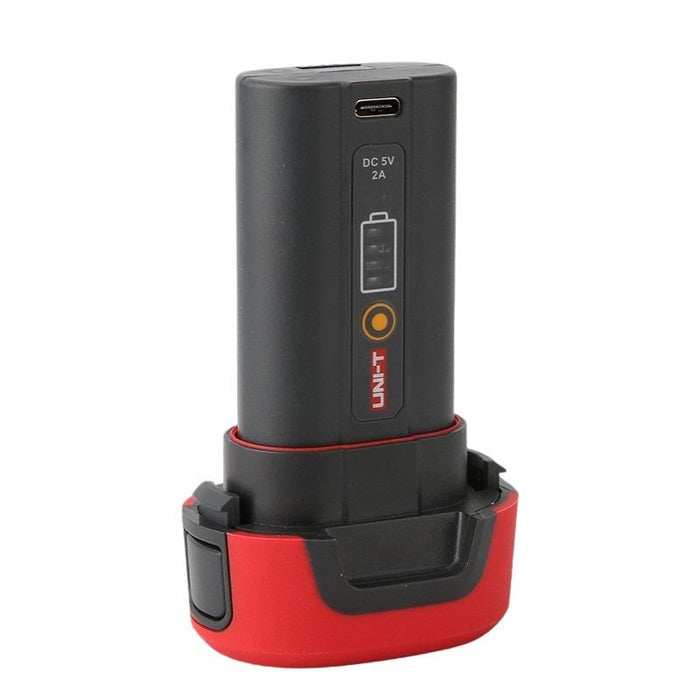 UT-M17 Thermal Imaging Camera Battery Pack Uni-T UTi720E UTi730E