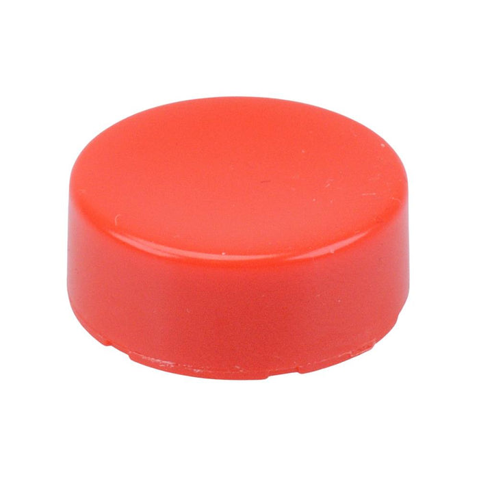 Red Extended Cap for YW Push Buttons IDEC YW9Z-B12R