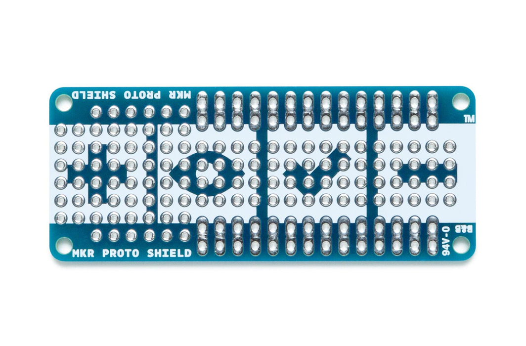 Arduino® MKR Proto Shield