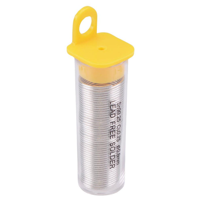 Antex 0.8mm Lead Free Solder 2M