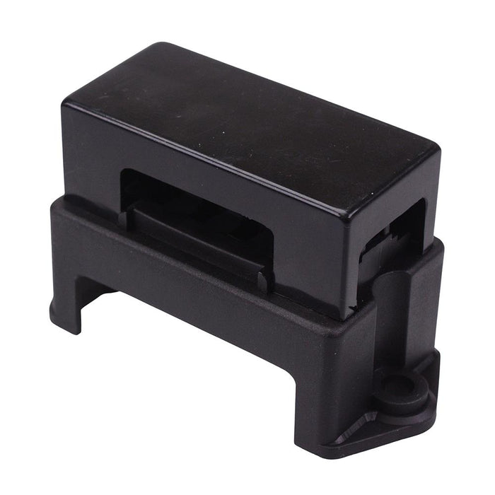 6 Way Standard Blade Fuse Box