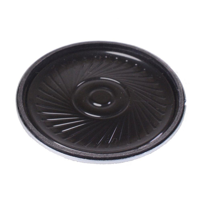 Miniature 40mm Round Speaker 1W