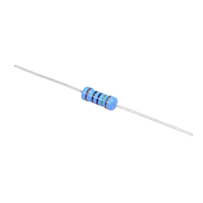 220k 1W Metal Film Resistor 1%