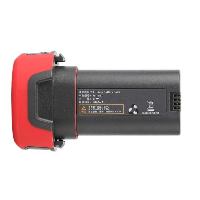 UT-M17 Thermal Imaging Camera Battery Pack Uni-T UTi720E UTi730E
