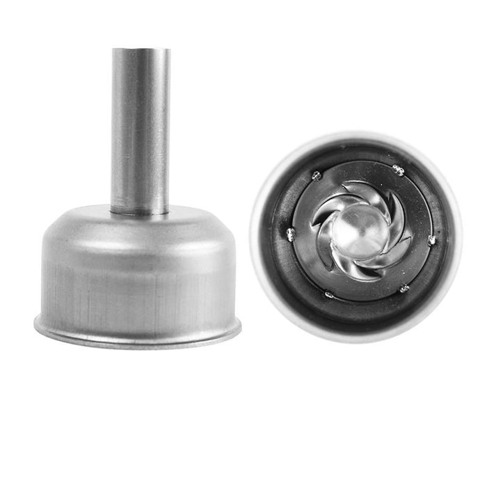 B2608 Spiral 8mm Hot Air Nozzle for ST-862D ATTEN