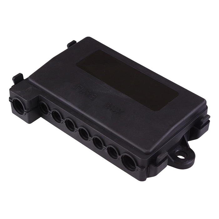 Mega & 7 Midi Fuse Holder Box 250A