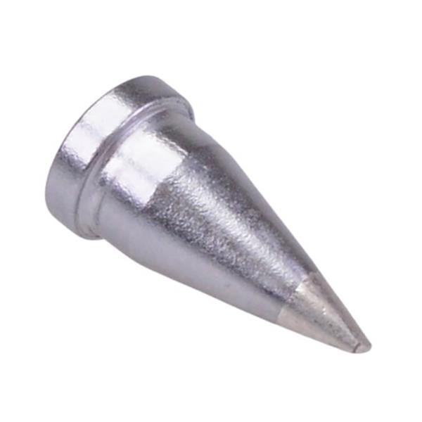 T800-0.8D 0.8mm Chisel Soldering Iron Tip ATTEN
