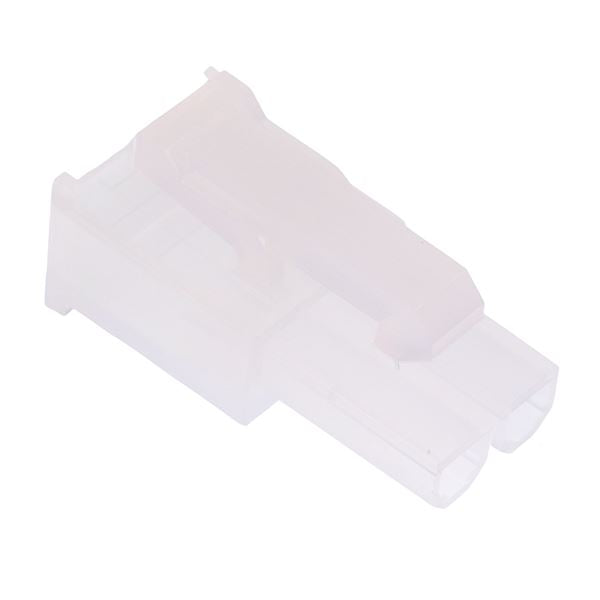 2 Way 4.2mm Mini-Fit Female Housing Connector