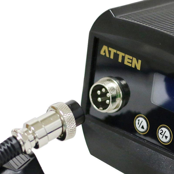 AT-980E Digital Soldering Station 80W ATTEN