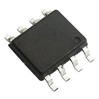 LM311D Single High Speed Voltage Comparator