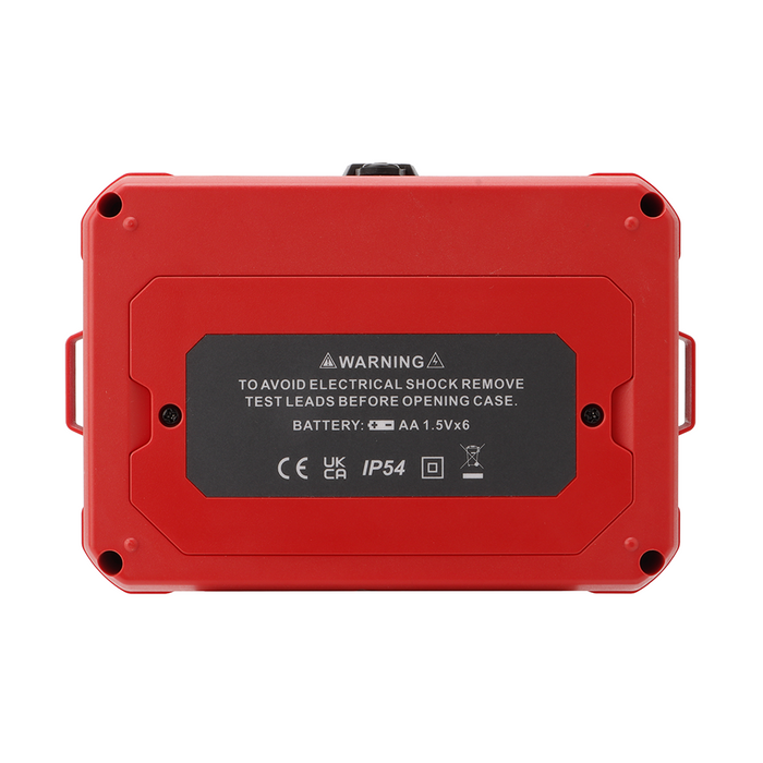 UT503PV Solar PV Insulation Resistance Tester Uni-T