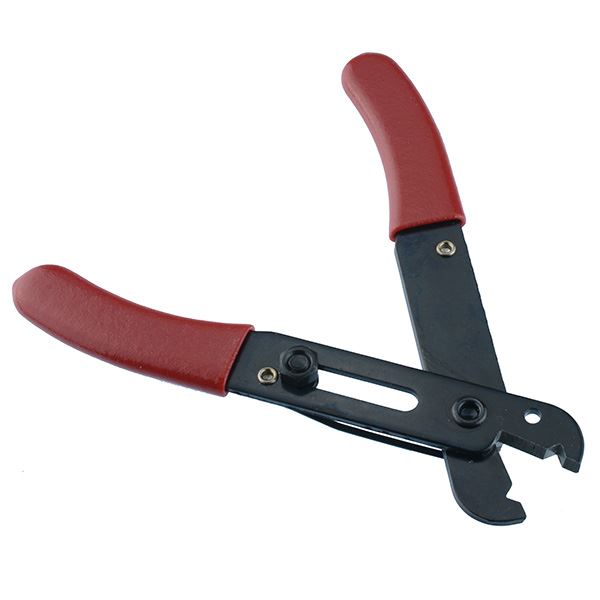 Light Duty Wire Stripper