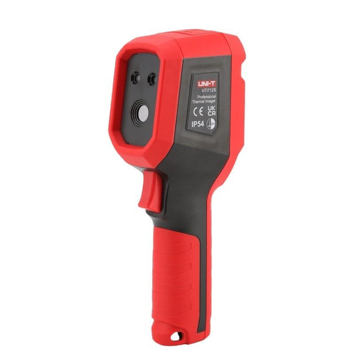 UTi712S Heavy Duty Thermal Imaging Camera Uni-T