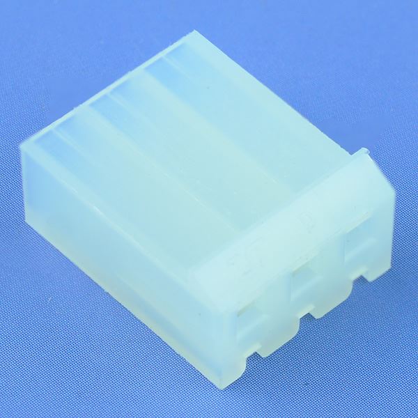 3 Way 5.08mm PCB Female Housing