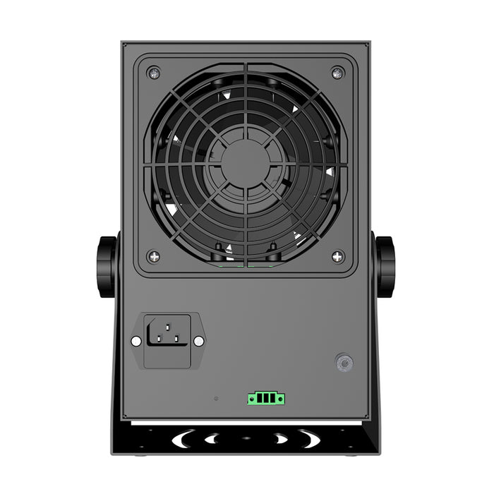 20W Intelligent Digital DC Ion Fan ST-1020D ATTEN