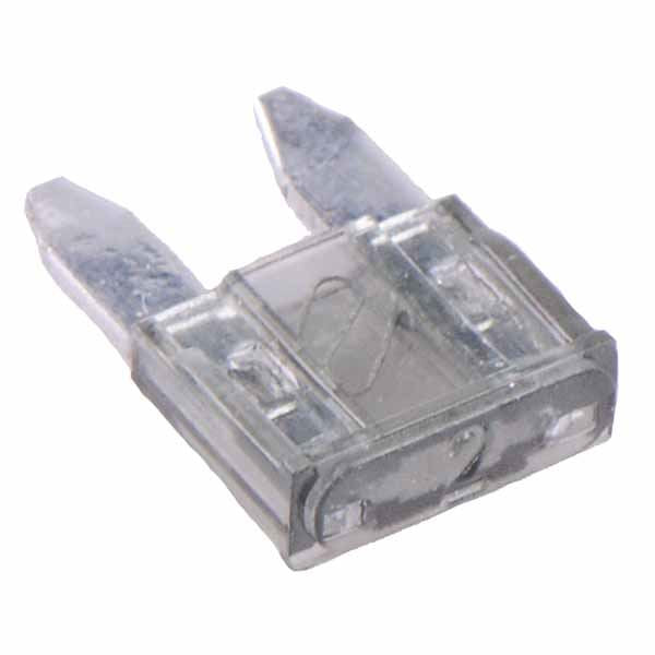 2A Mini Automotive Blade Fuse