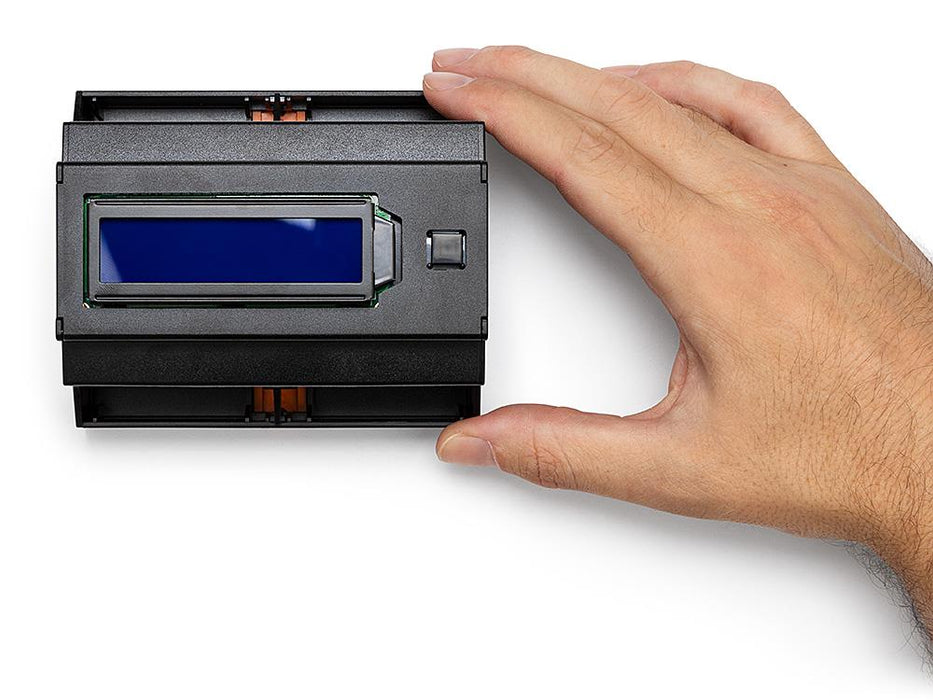 Arduino® Edge Control Enclosure Kit