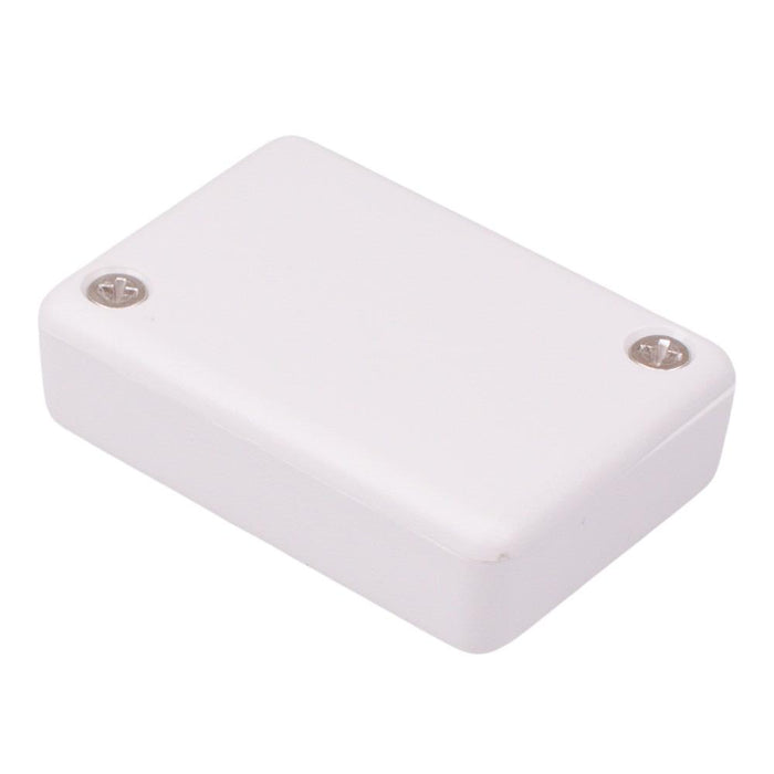 1551FGY Hammond Grey Subminiature ABS Enclosure 50 x 35 x 15mm