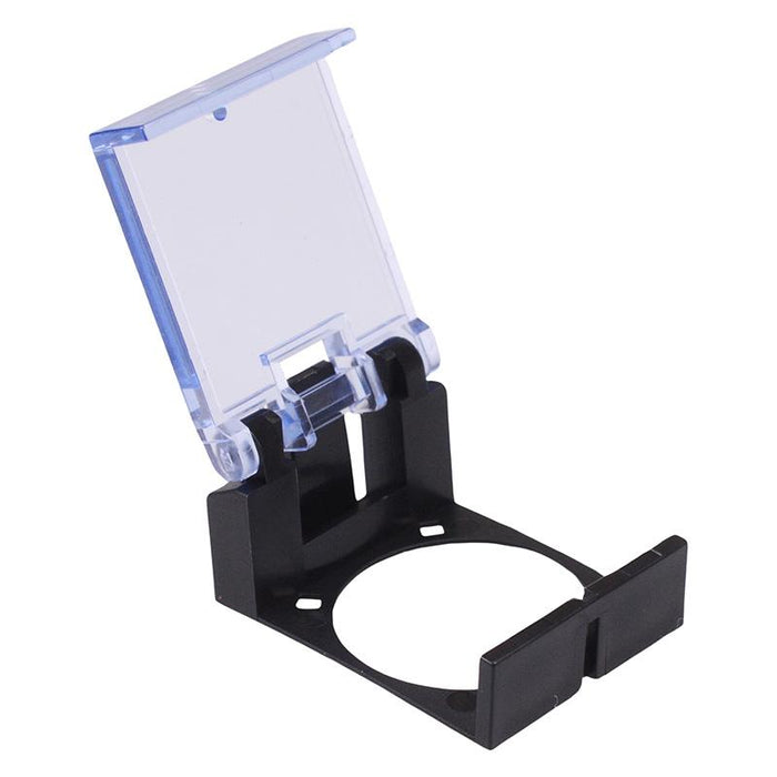 LB9Z-K2 16mm Flip-Up Switch Guard Cover for IDEC A6 Series