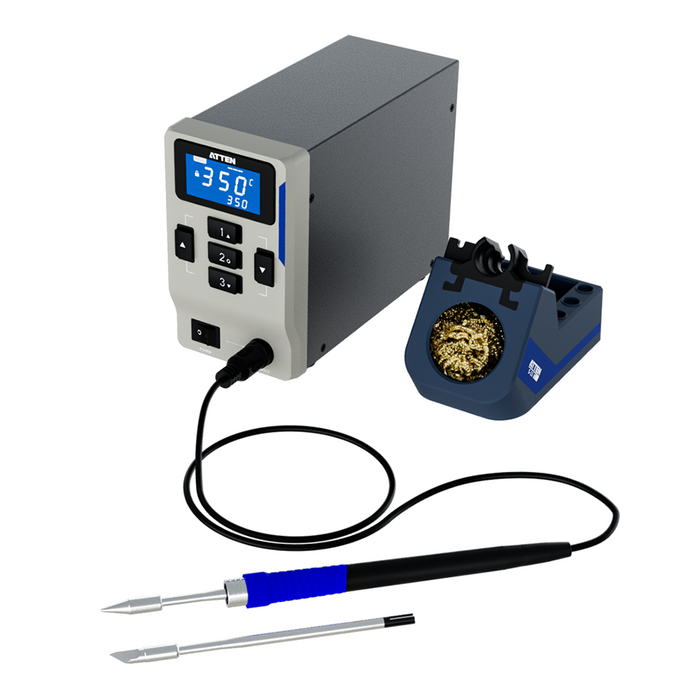 130W High Power Digital Professional Soldering Station ST-1509 ATTEN