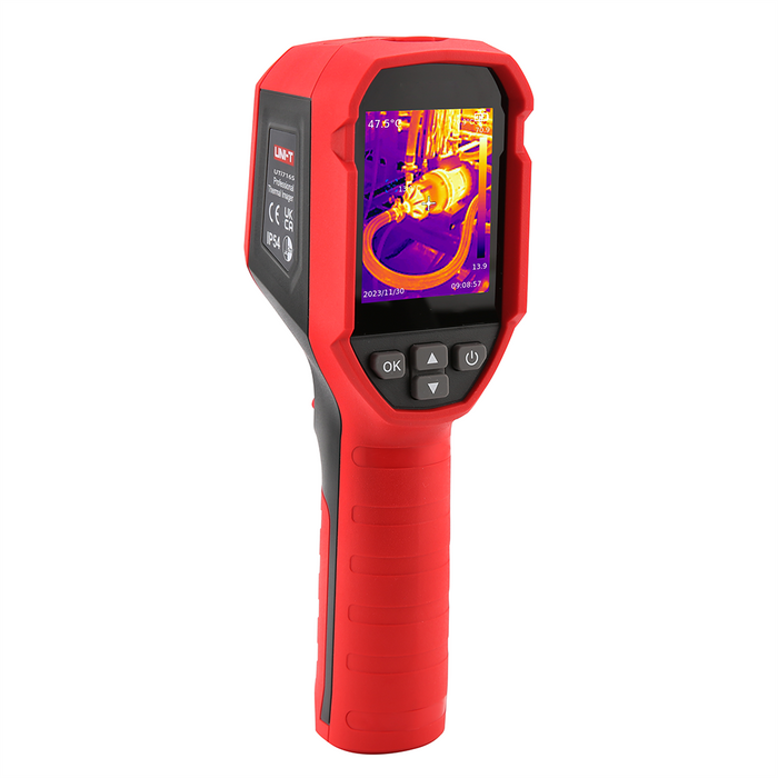 UTi716S Thermal Imaging Camera 2MP Uni-T