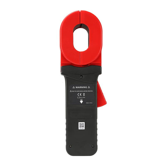 UT278A+ Auto Range Clamp Earth Ground Tester Uni-T