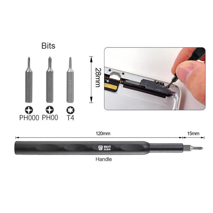 12 in 1 Repair Kit for iPad