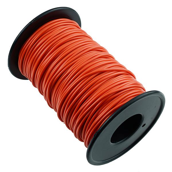 32 0.2mm Stranded Copper Cable 50M