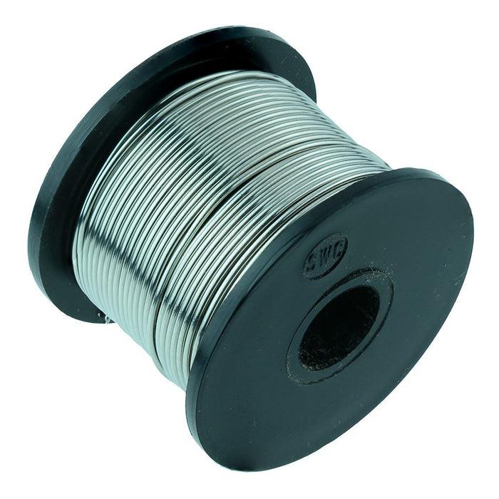 28SWG Constantan Wire 125g
