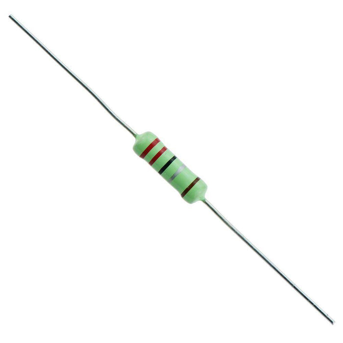 5r6 2W Metal Film Resistor 1%