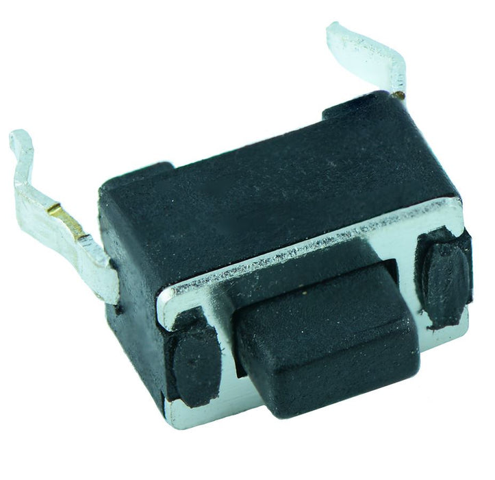 3.5x6mm Momentary PCB Tactile Switch 4.3mm Height