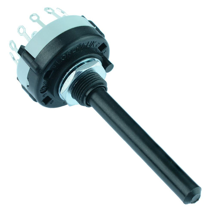 CK1029 12 Position 1 Pole BBM Rotary Switch 150mA 250V