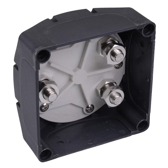 Changeover Heavy Duty Battery Isolator Switch 350A 12-48VDC