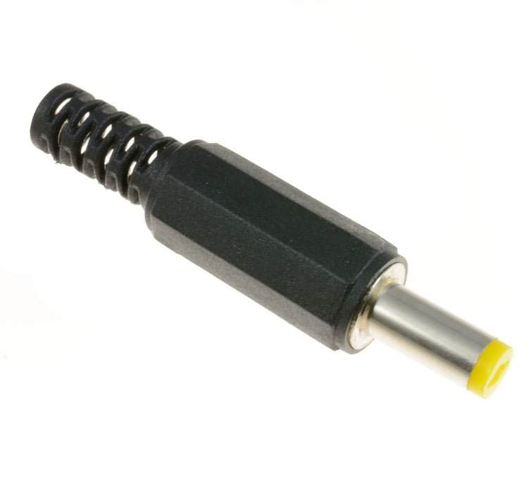 1.7mm x 4.8mm Male DC Power Plug Connector
