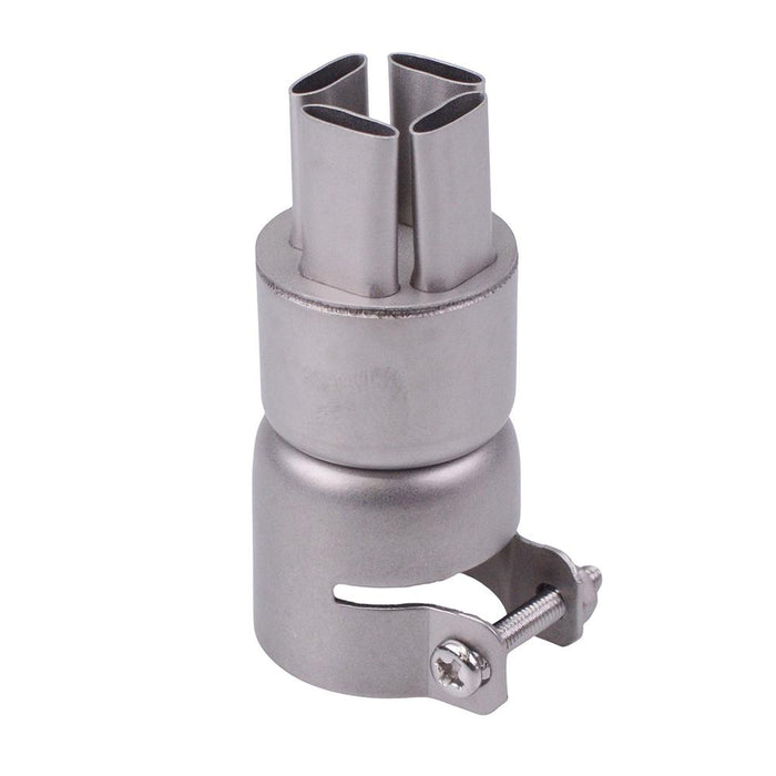 A-1125 10*10mm QFP Nozzle for Hot Air Station ATTEN