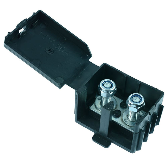 2 Way Power Jointing Box 120A