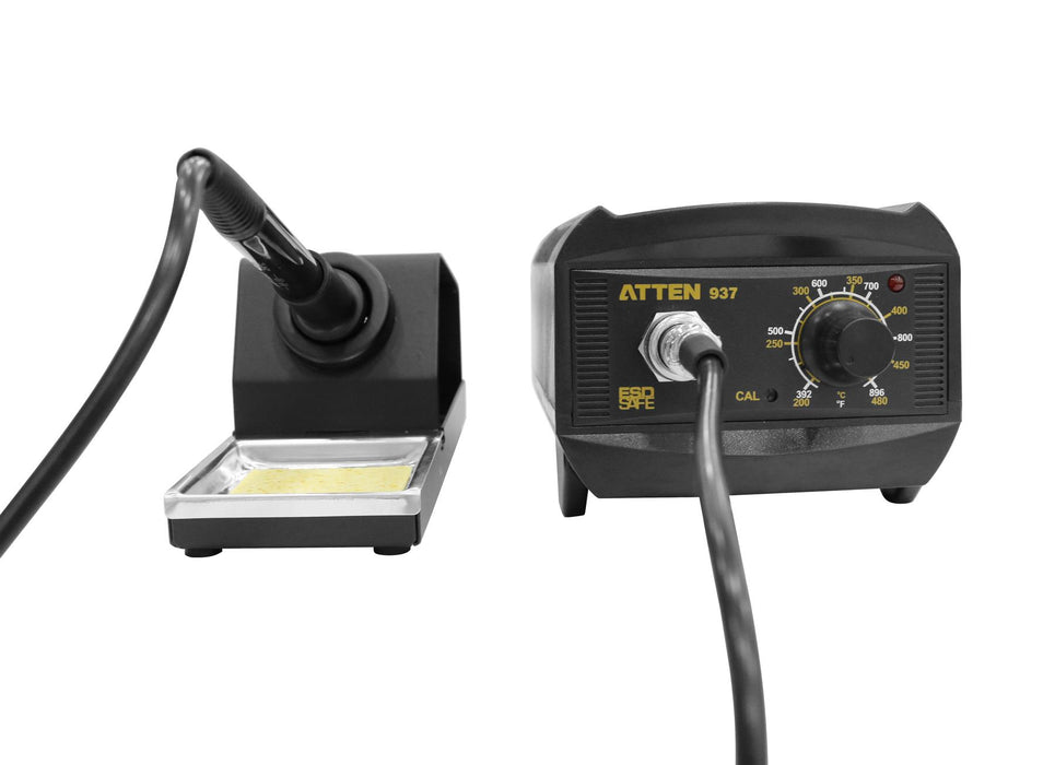 AT937 Soldering Station ESD Safe 50W ATTEN