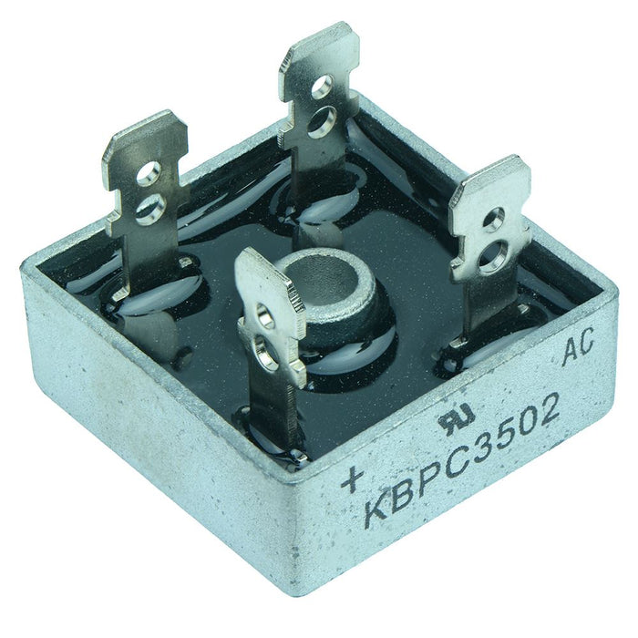 KBPC3502 Bridge Rectifier Diode 35A 200V