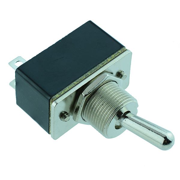 R13 2 05 On Off Standard Toggle Switch SPST