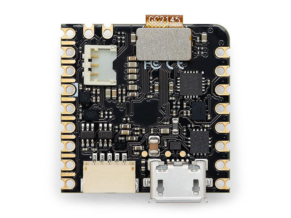 Arduino® Nicla Vision