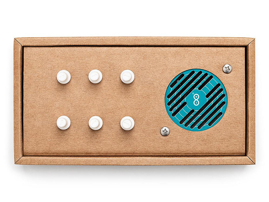 Arduino® Make Your UNO Kit