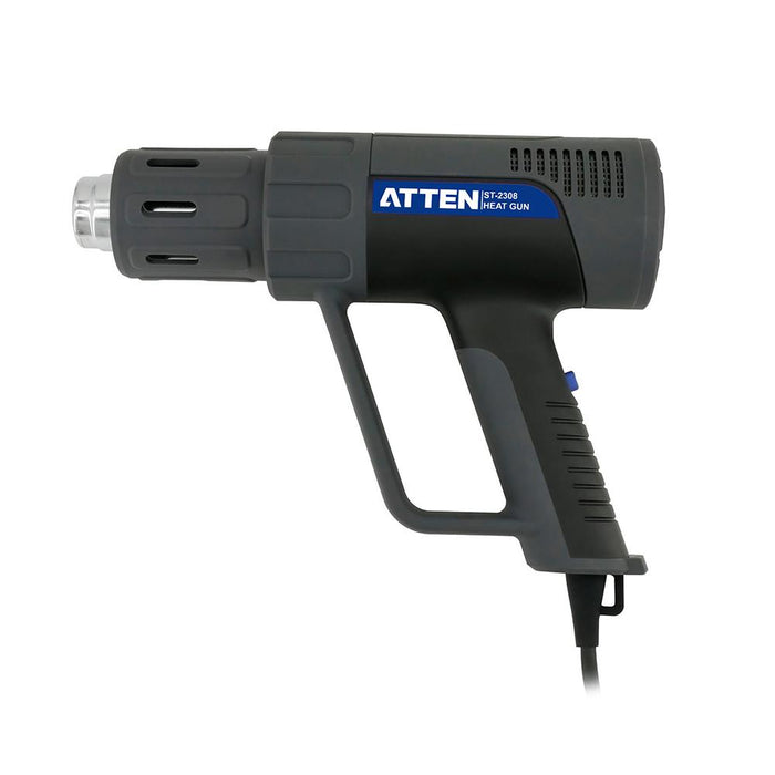 ST-2308 2100W Adjustable Hot Air Heat Gun ATTEN