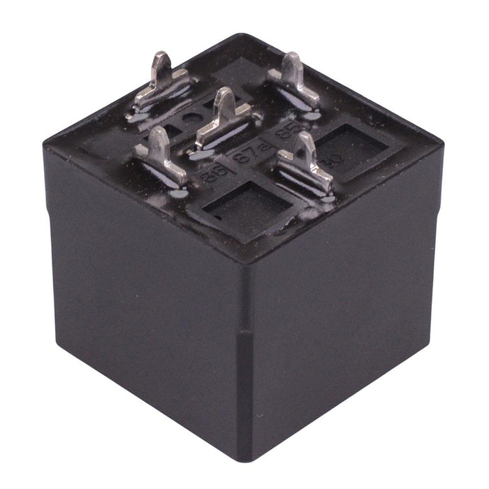 Spdp Mini Relay 12V SPDT Mini Automotive PCB Relay 40A MAH-S-112-C-2 — Switch ...